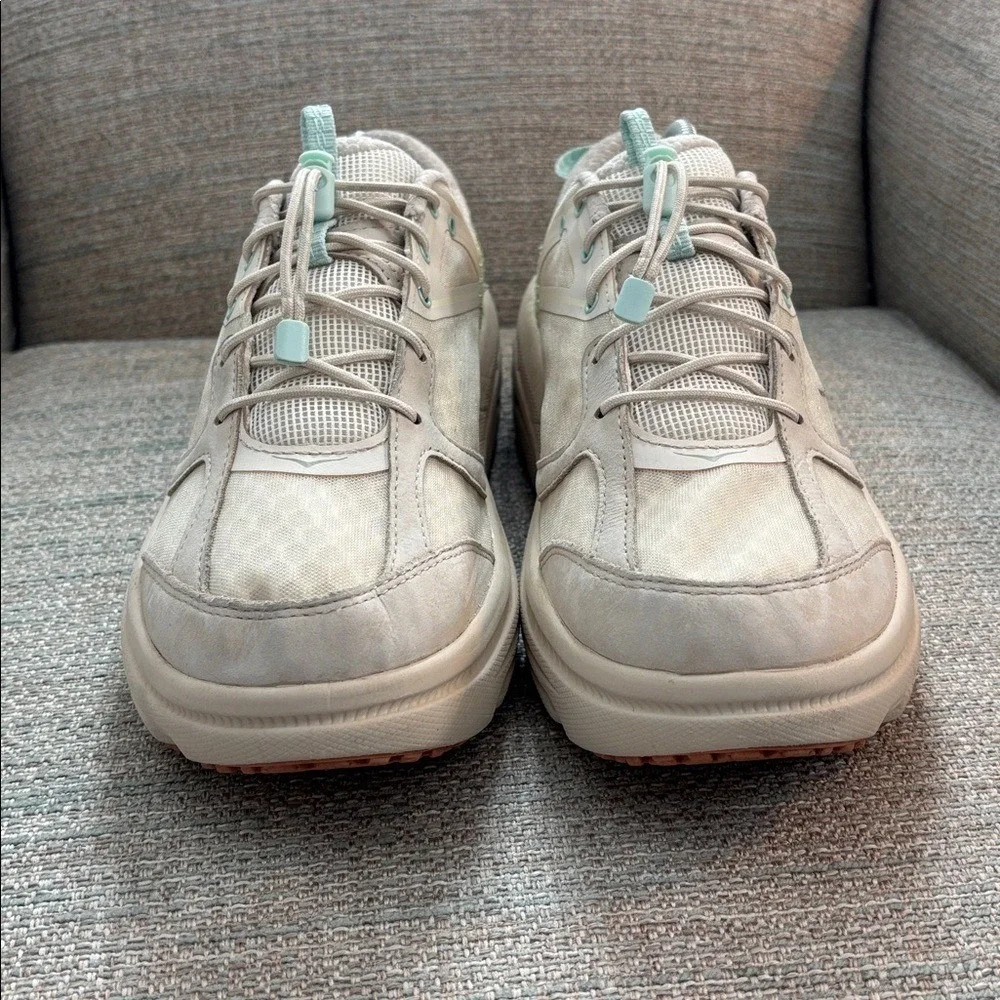 Hoka one bondi